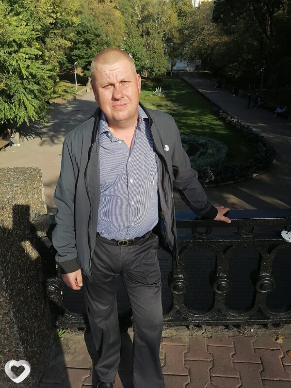 Сергей, 43, Ростове-на-Дону — анкета №4029754