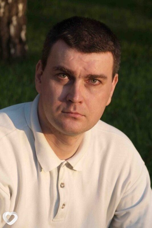 Дмитрий Демин, 41, Москве — анкета №4029755