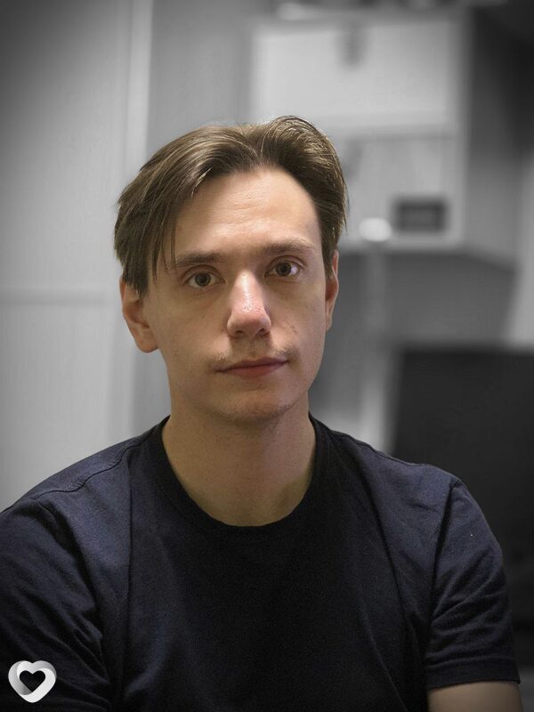 Олег, 31, Санкт-Петербурге — анкета №4029766