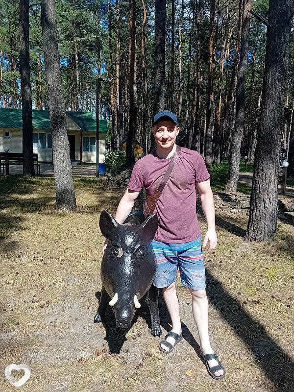 Deonisiy, 37, Липецке — анкета №4029767