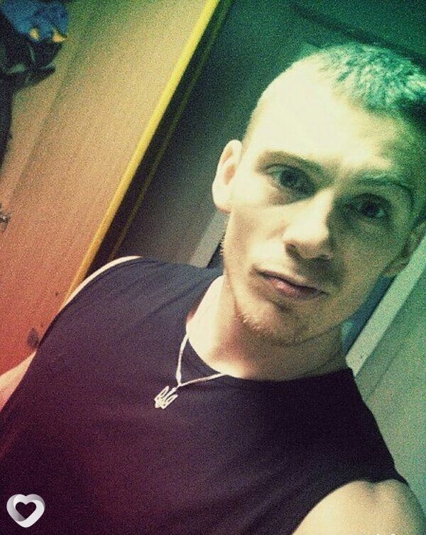 Ruslan, 27, Киеве — анкета №4029771