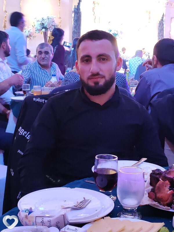 Радик, 27, Благовещенске — анкета №4029774