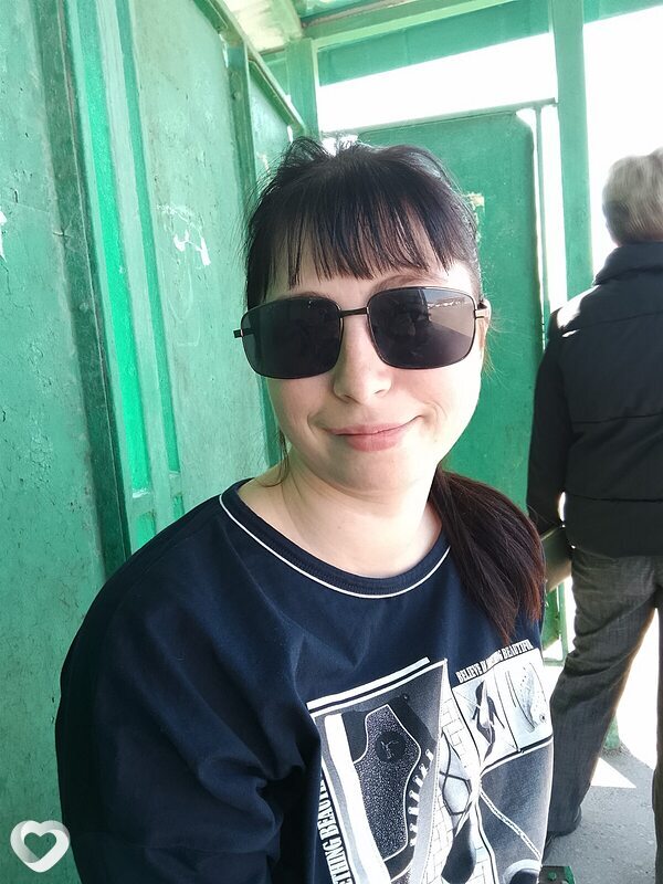 Milana, 26, Караганде — анкета №4029775