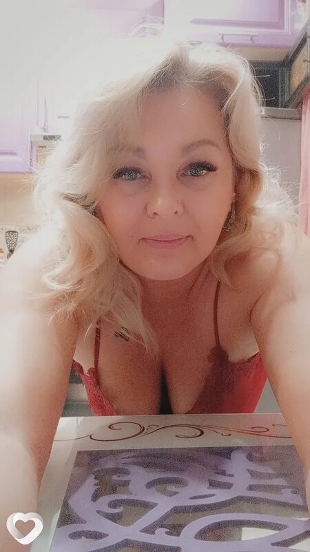 Света, 47, Краснодаре — анкета №4029852