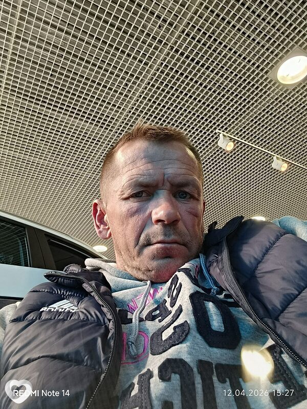 Сергей, 44, Мариуполе — анкета №4029859