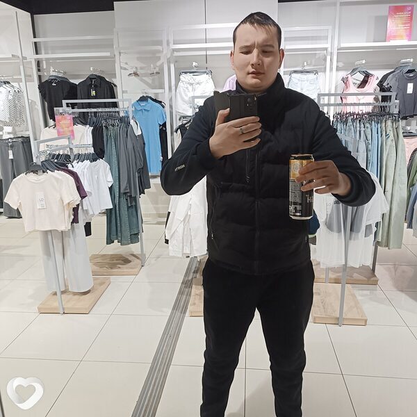 Тимур, 18, Петропавловске — анкета №4029864