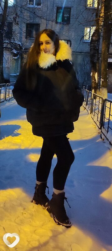 Диана, 37, Брянске — анкета №4029867
