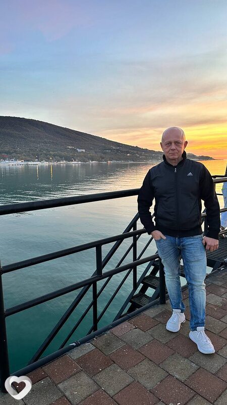 Виктор, 44, Волгограде — анкета №4687412