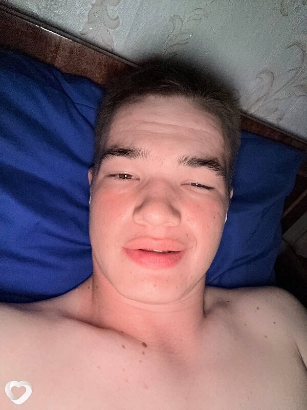 Данил, 19, Екатеринбурге — анкета №4687481