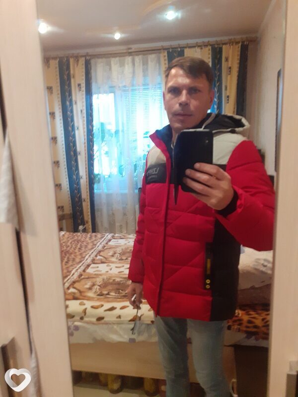 Alex, 52, Челябинске — анкета №4687482