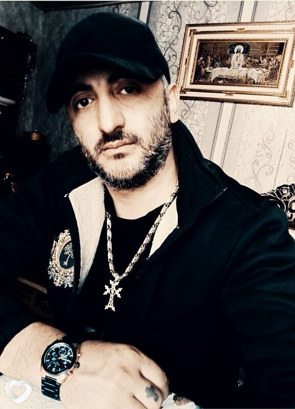 Edo, 36, Алдане — анкета №4029904
