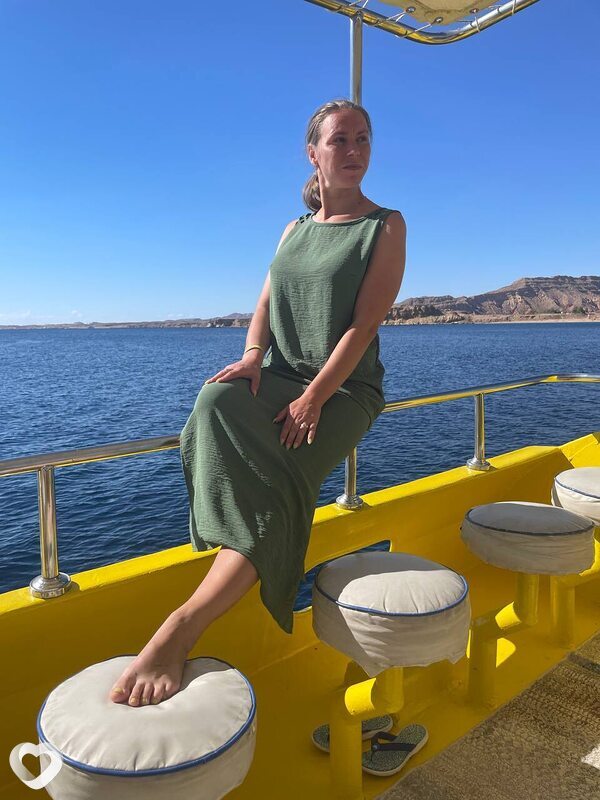 Наталья, 38, Калининграде — анкета №4029905