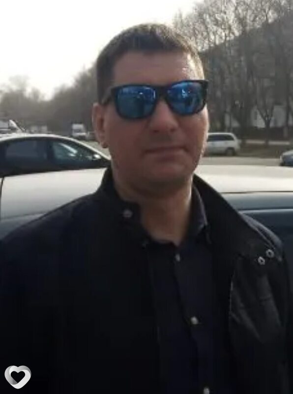 Женя, 43, Тольятти — анкета №4029907
