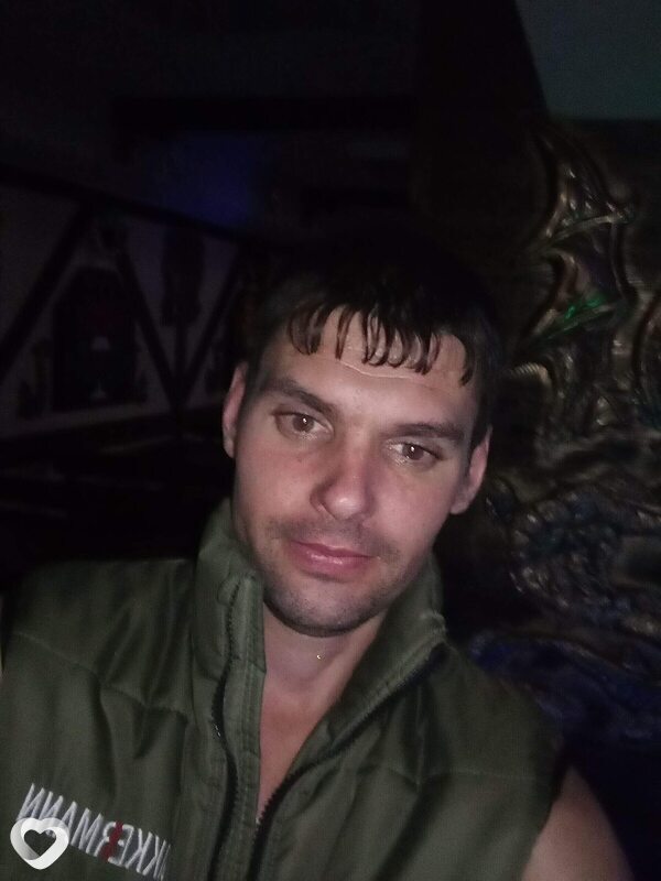 Vladimir, 38, Новотроицке — анкета №4029910