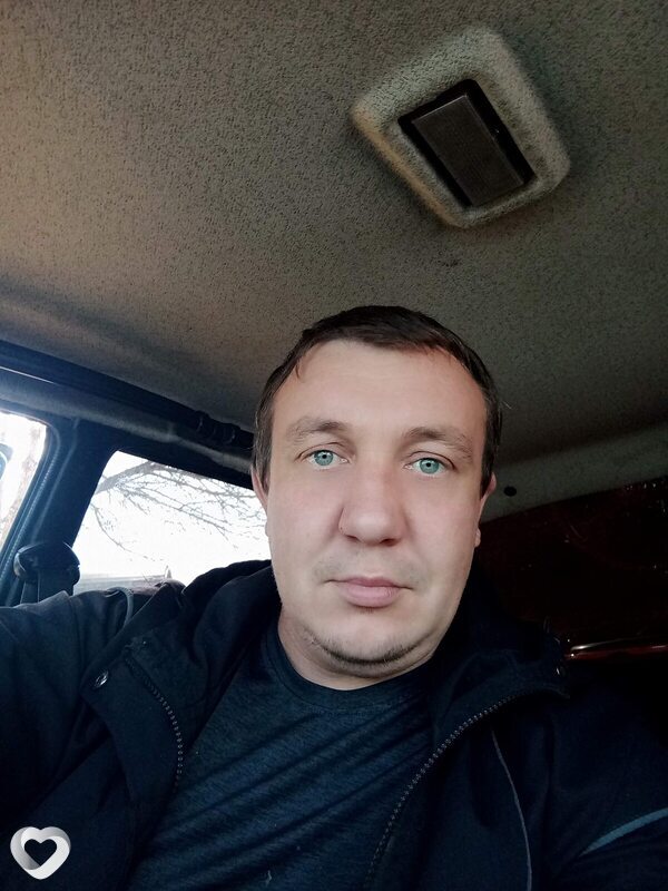 Денис, 39, Рязани — анкета №4029912