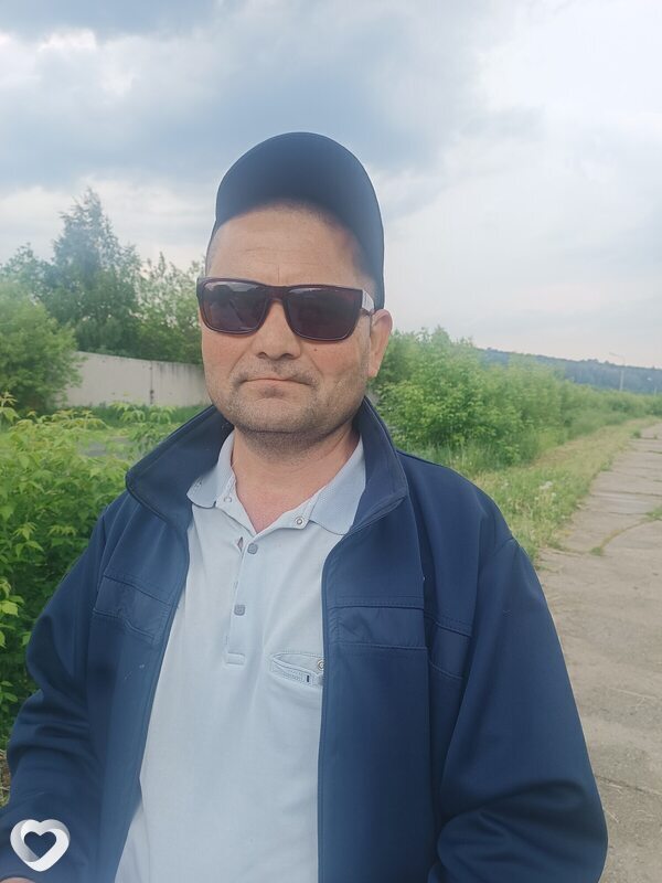 Аброр, 51, Душанбе — анкета №4029922