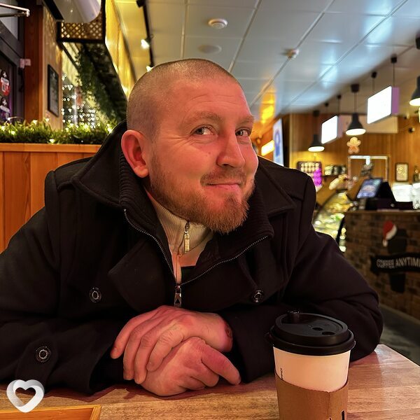 Макс, 37, Омске — анкета №4029924
