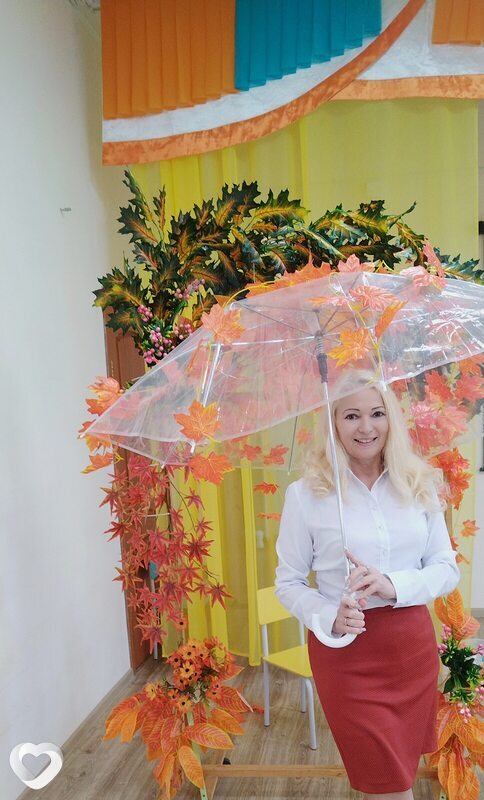 Ирина, 54, Владивостоке — анкета №4029883