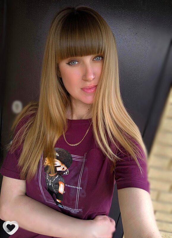 Юля, 36, Миллерове — анкета №4029887
