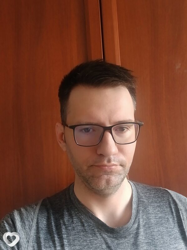 Станислав, 37, Химках — анкета №4029891