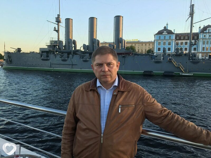 Владимир, 40, Геленджике — анкета №4029929