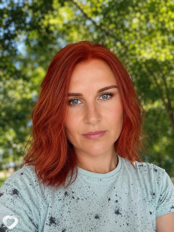 Елла, 35, Виннице — анкета №4029931