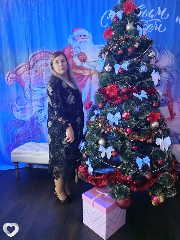 Елена, 32, Ярославле — анкета №4029944