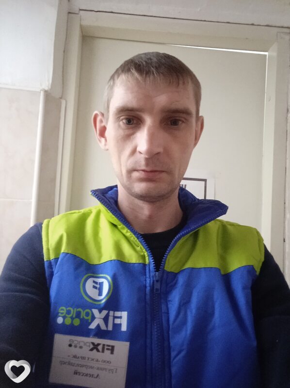 Alex, 35, Новосибирске — анкета №4029946