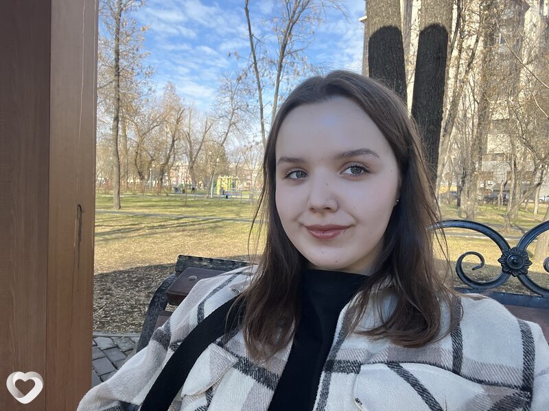 Анастасия, 20, Челябинске — анкета №4029949