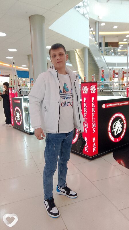 Тем, 29, Новосибирске — анкета №4030676