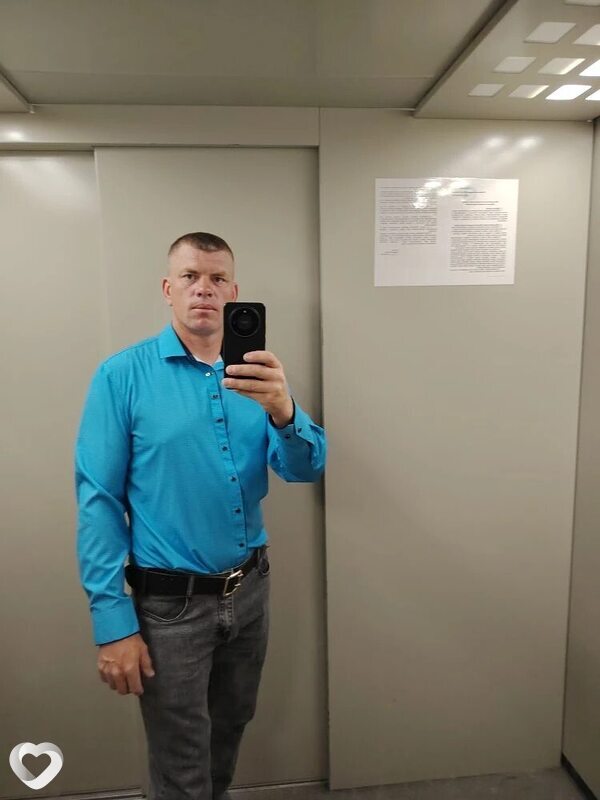 Павел, 38, Иркутске — анкета №4030679