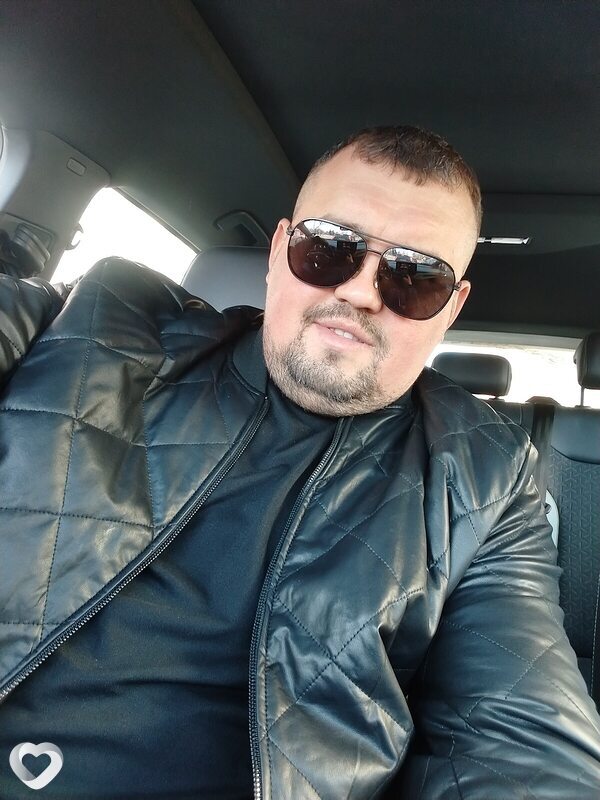 Дима, 36, Москве — анкета №4030680