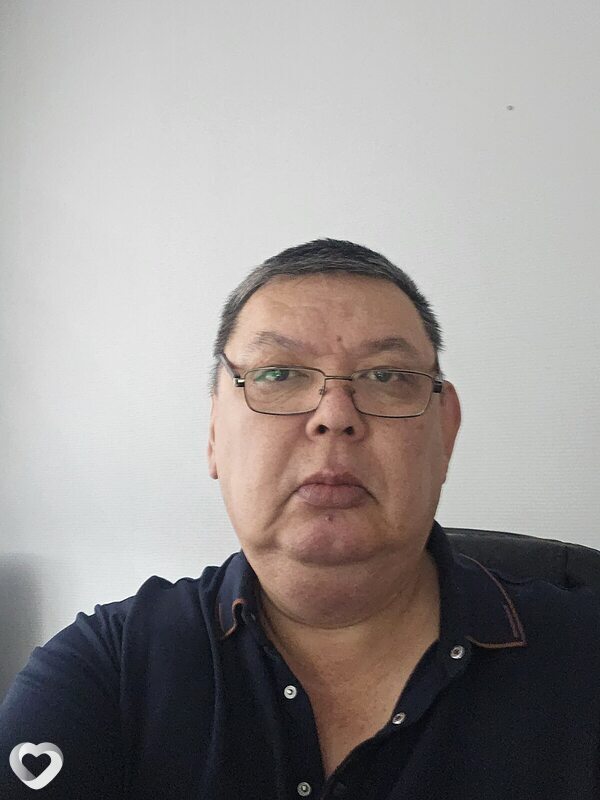 Нур, 54, Красноярске — анкета №4030684