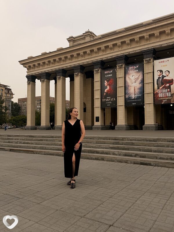 Саскылана, 33, Якутске — анкета №4030685