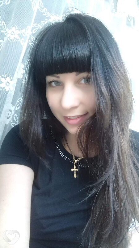 Евгения, 35, Нижнем Новгороде — анкета №4030686