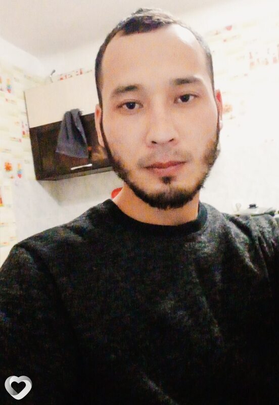 Ахмат, 33, Волжском — анкета №4030688
