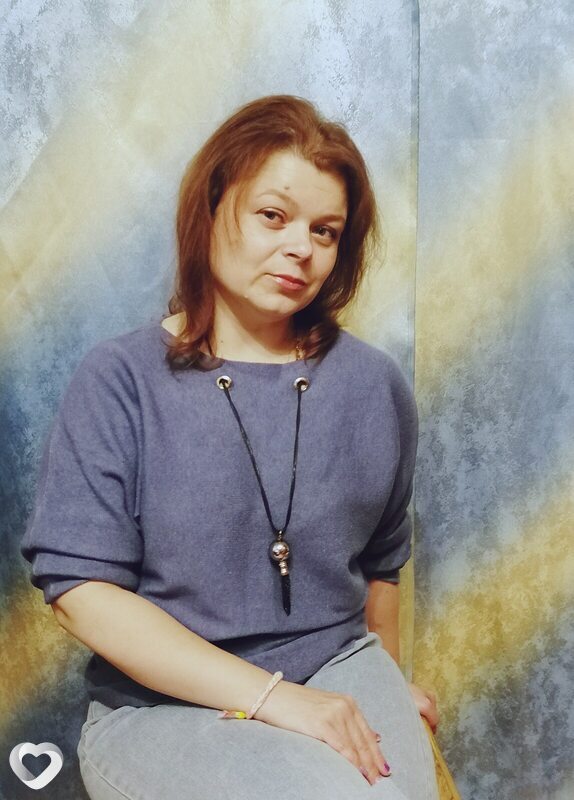 Катерина, Гатчина