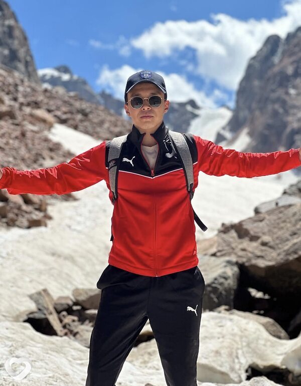 Yerkebulan, 27, Алматы — анкета №4030693