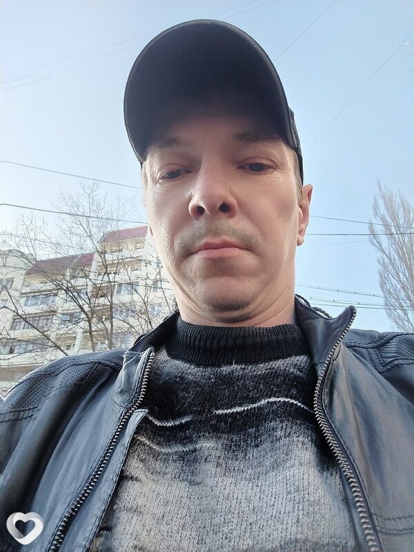 Сергей, 38, Саратове — анкета №4030694