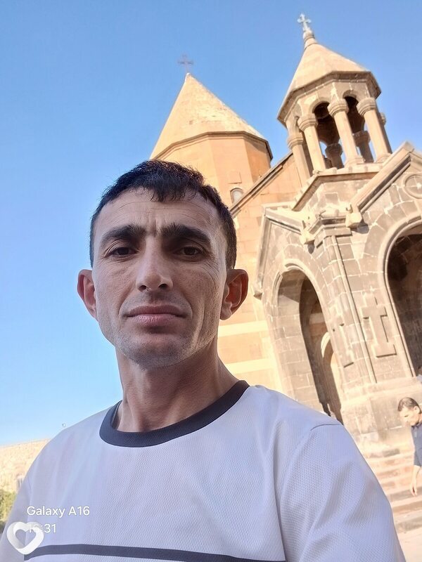 Миша, 36, Краснодаре — анкета №4029802