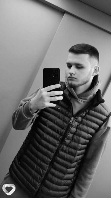 Игорь, 24, Люберцах — анкета №4029813
