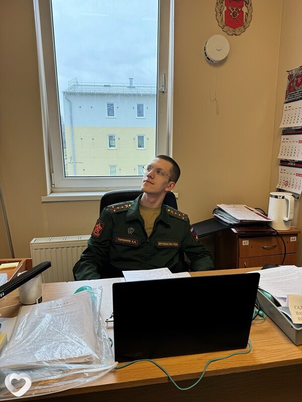 Максим, 19, Великом Новгороде — анкета №4029815