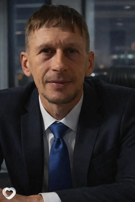 Станислав, 54, Новосибирске — анкета №4029820