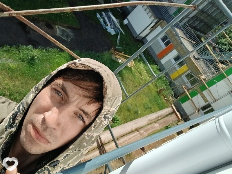 Владимир, Кумертау