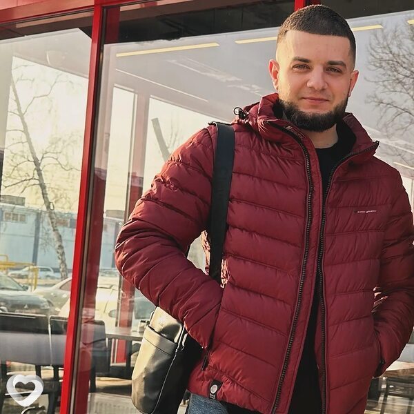 Мага, 40, Кингисеппе — анкета №4030330
