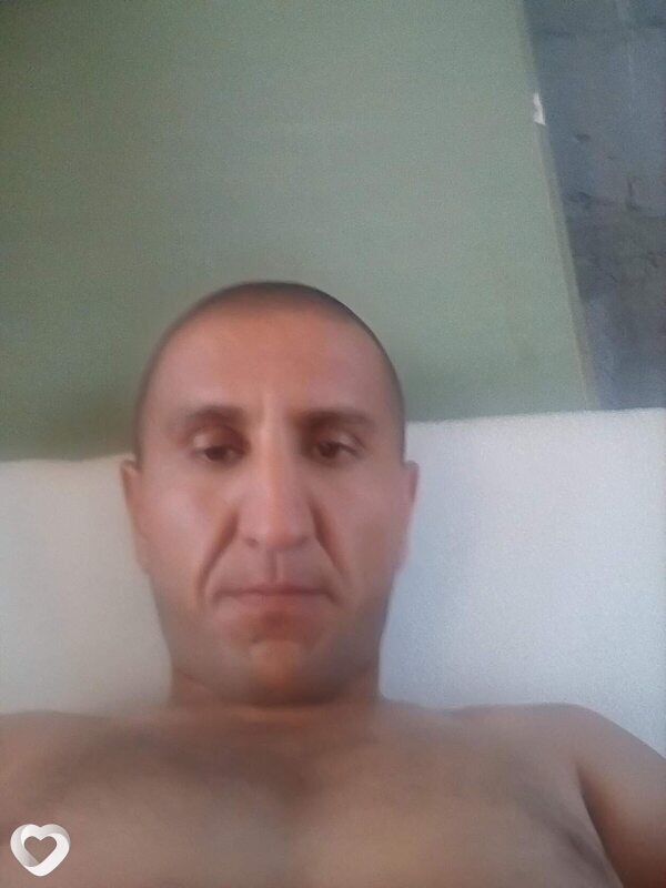Амир, 46, Екатеринбурге — анкета №4030332