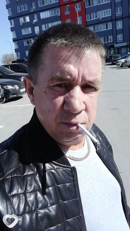 Саша, 52, Москве — анкета №4030336