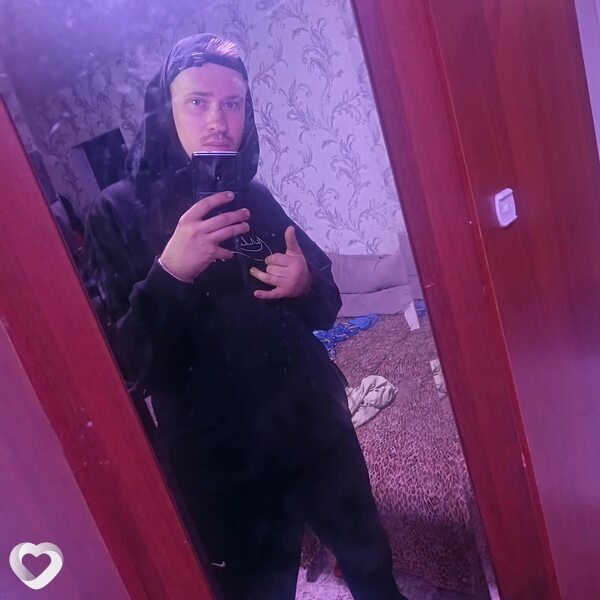 Андрей, 30, Нижнем Тагиле — анкета №4030341