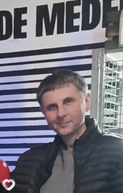 Руслан, 51, Нижнем Новгороде — анкета №4030343