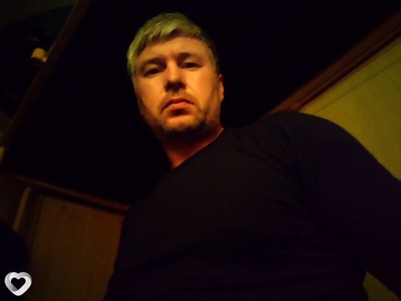Коля, 41, Перми — анкета №4030347